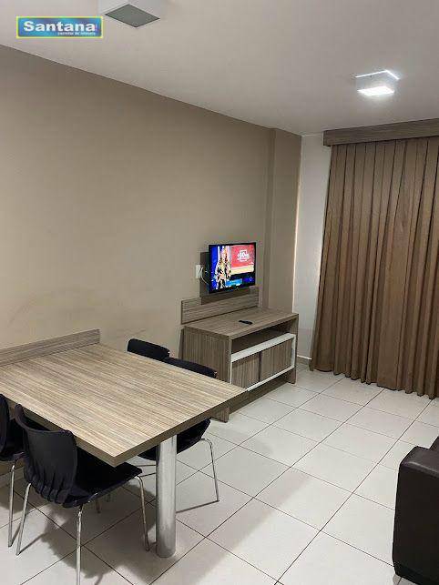 Apartamento à venda com 1 quarto, 34m² - Foto 8