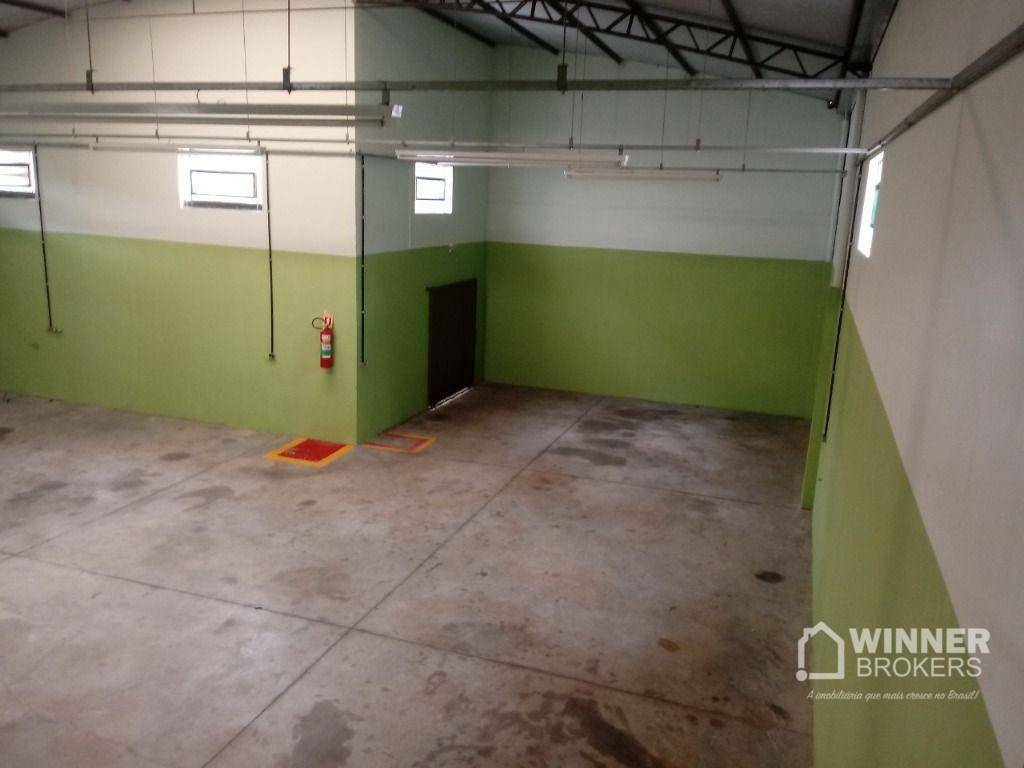 Depósito-Galpão-Armazém à venda, 350m² - Foto 13