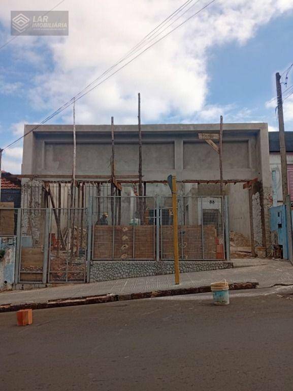 Loja-Salão, 83 m² - Foto 2