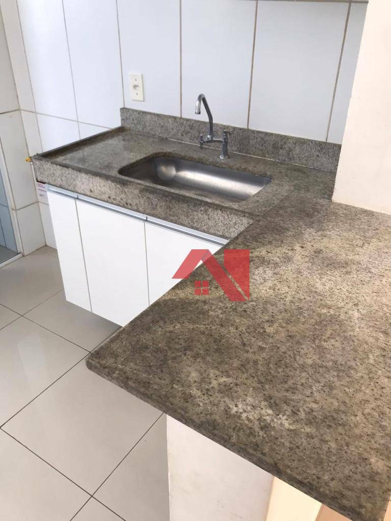 Apartamento à venda com 2 quartos, 50m² - Foto 9