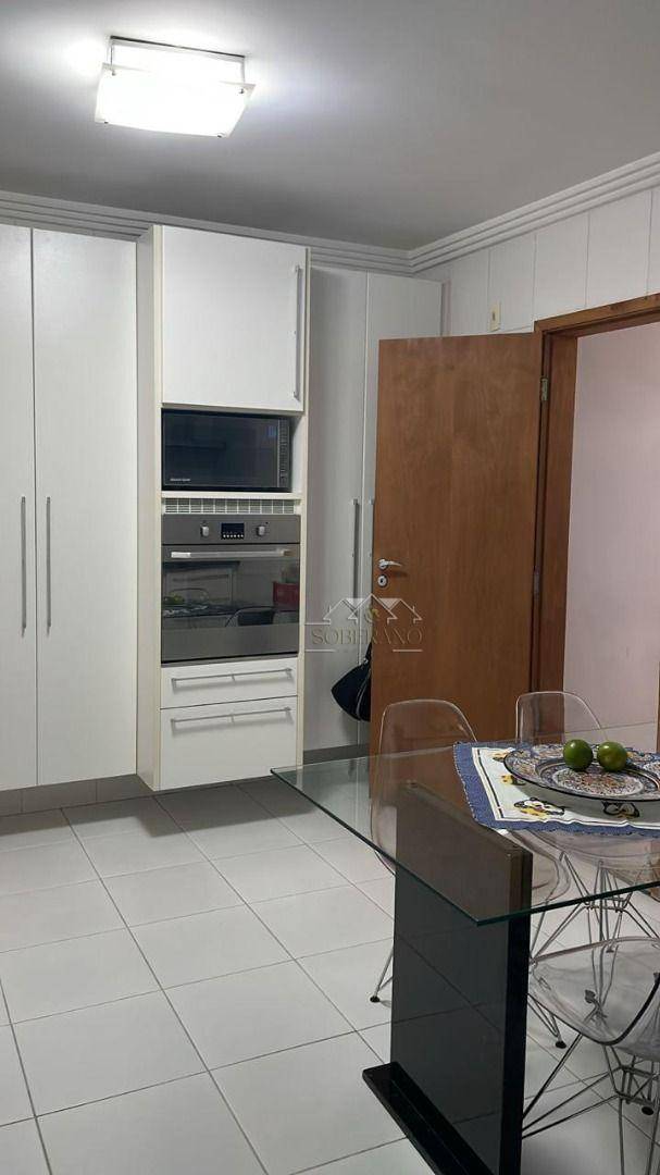 Apartamento à venda com 3 quartos, 133m² - Foto 10