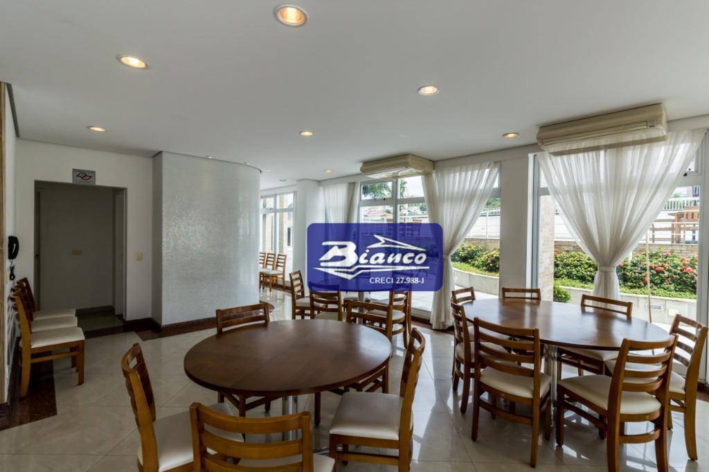 Apartamento à venda com 3 quartos, 170m² - Foto 64