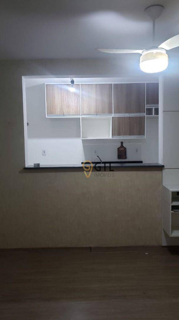 Apartamento à venda com 2 quartos, 47m² - Foto 7