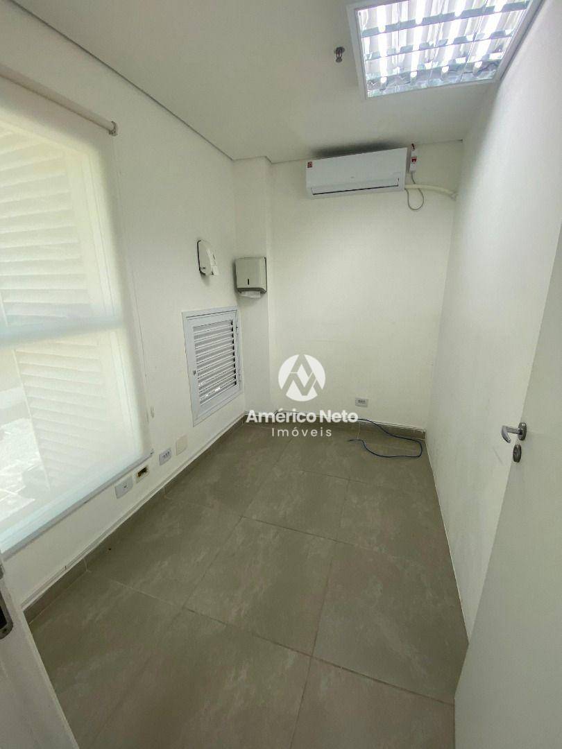 Conjunto Comercial-Sala para alugar, 76m² - Foto 15