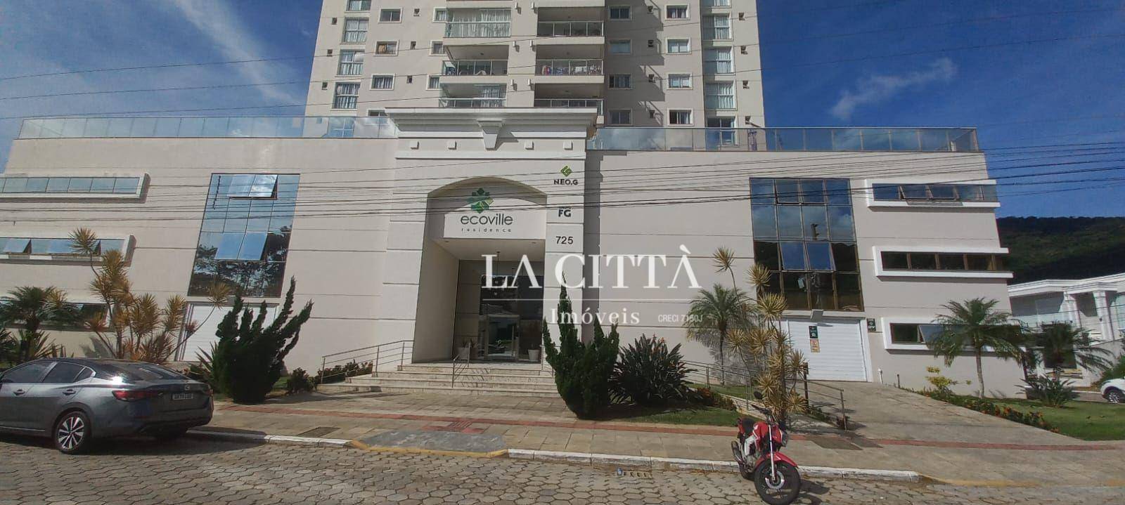Apartamento para alugar com 2 quartos, 70m² - Foto 2
