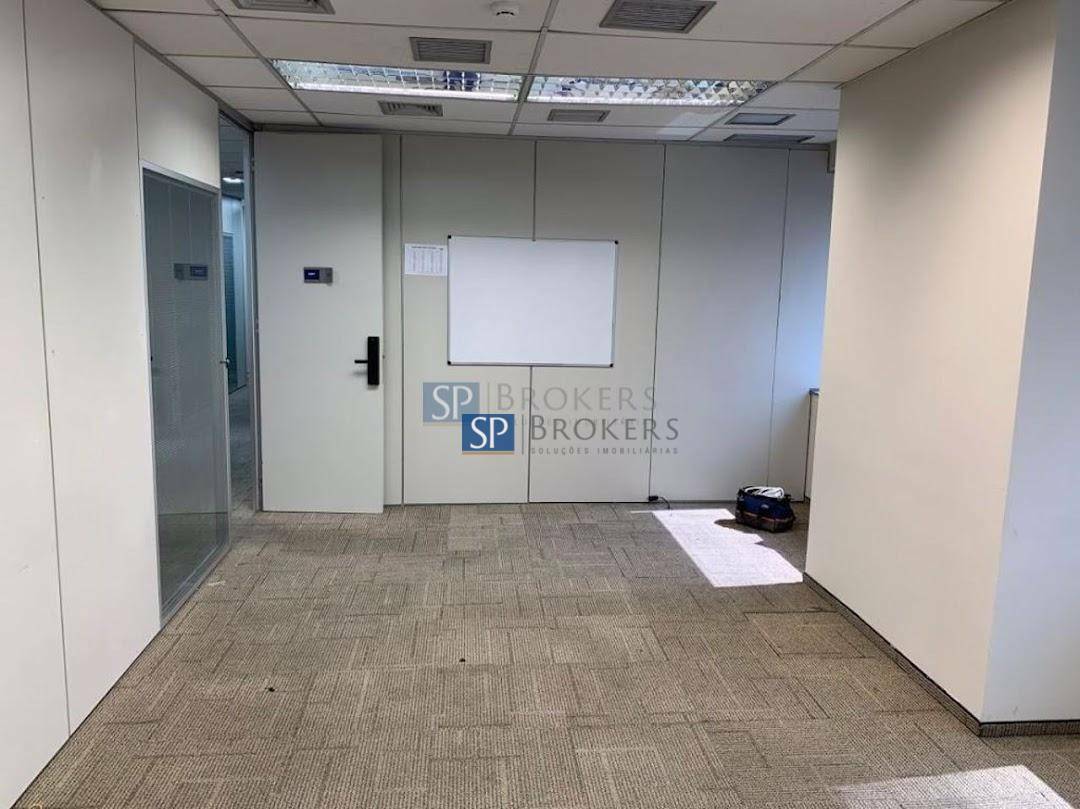 Conjunto Comercial-Sala para alugar, 294m² - Foto 5