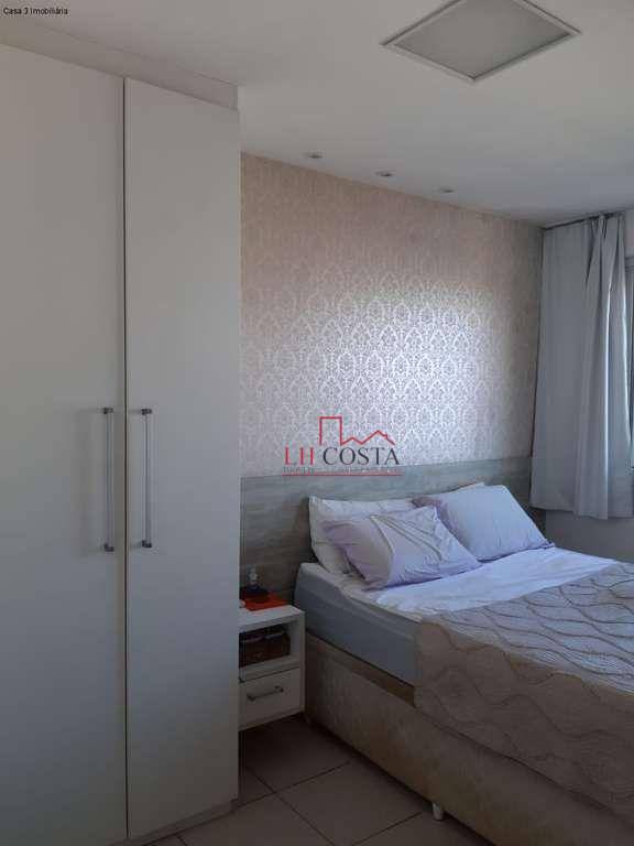 Apartamento à venda com 2 quartos, 66m² - Foto 8