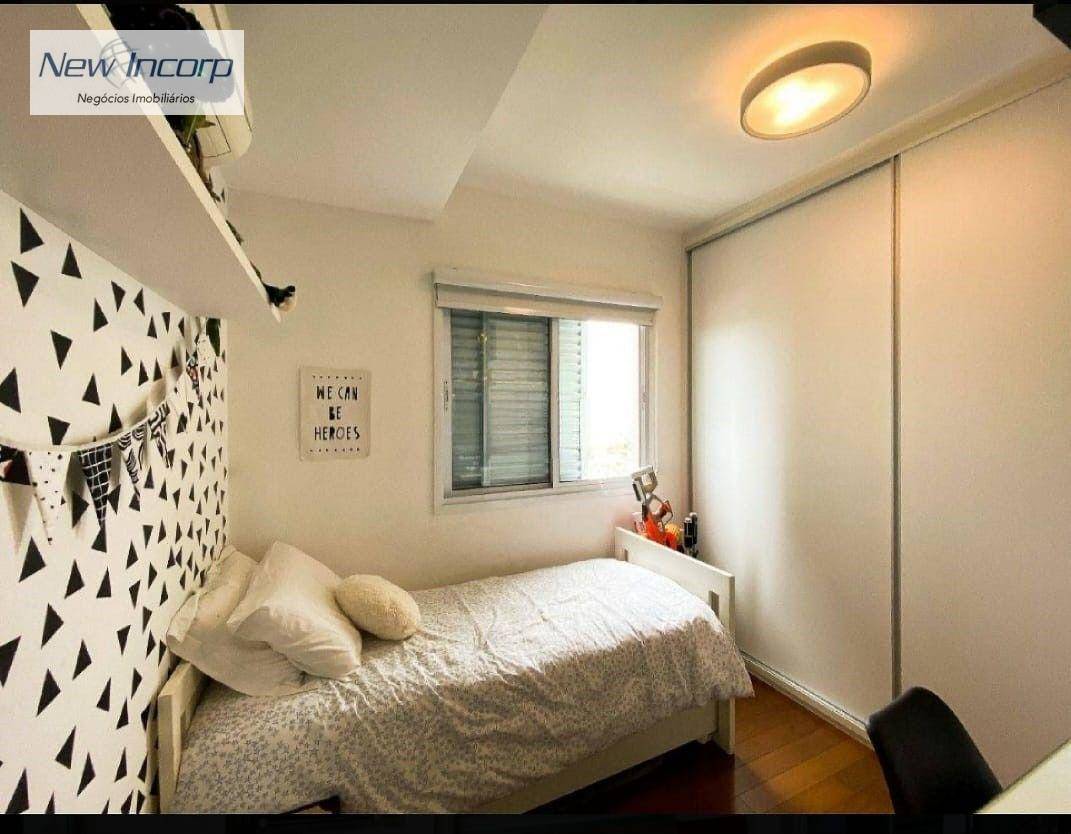 Apartamento à venda com 3 quartos, 148m² - Foto 22