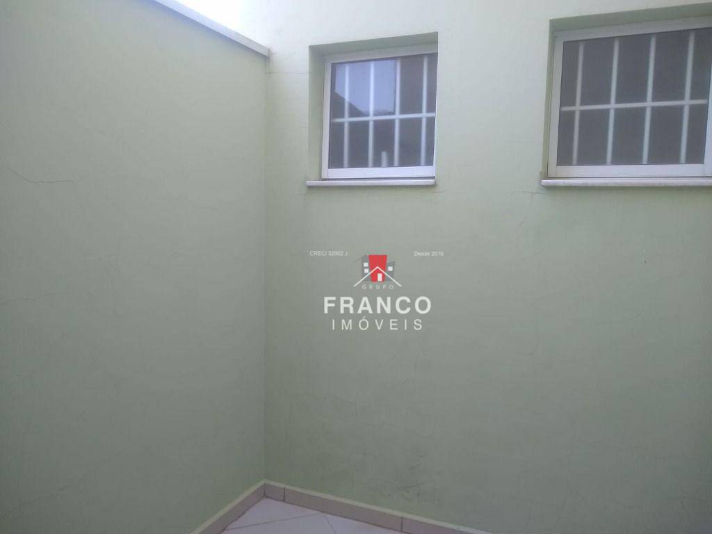 Casa à venda e aluguel com 5 quartos, 176m² - Foto 16