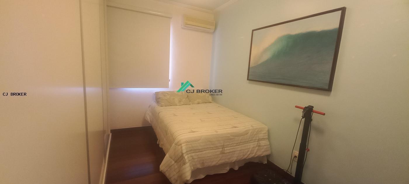 Apartamento à venda com 4 quartos, 202m² - Foto 22