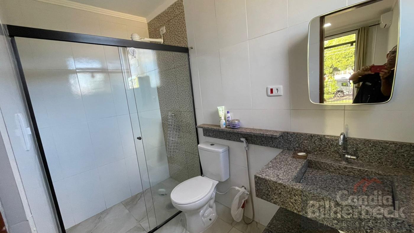 Apartamento à venda com 3 quartos, 110m² - Foto 12