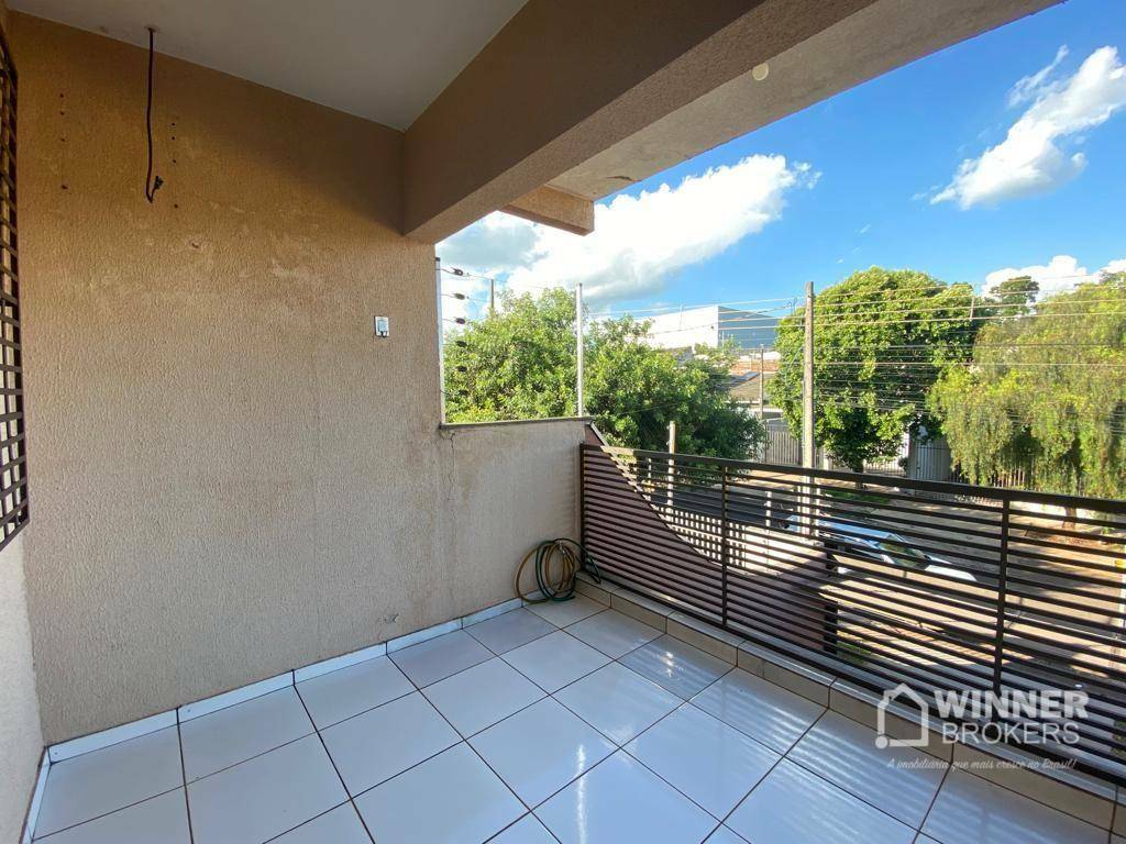 Sobrado à venda com 5 quartos, 263m² - Foto 31