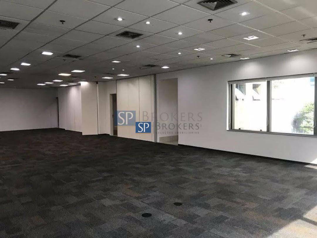 Conjunto Comercial-Sala para alugar, 242m² - Foto 3