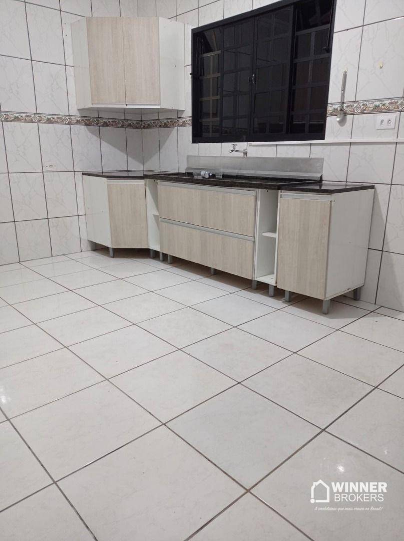 Casa à venda com 3 quartos, 123m² - Foto 11