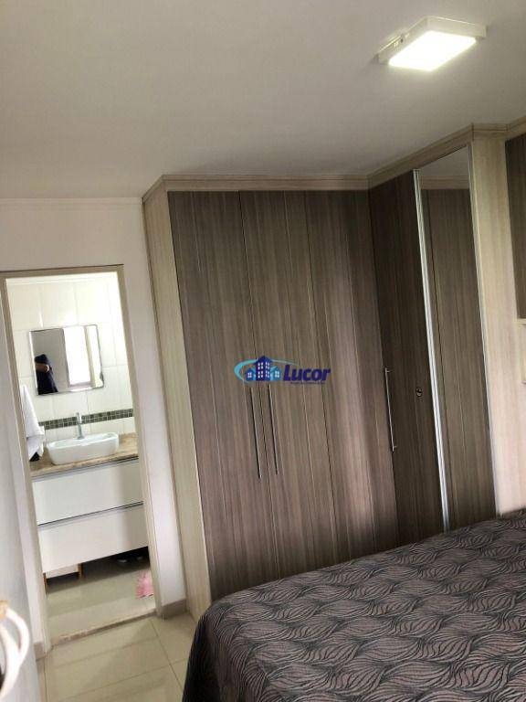 Apartamento à venda com 2 quartos, 60m² - Foto 13