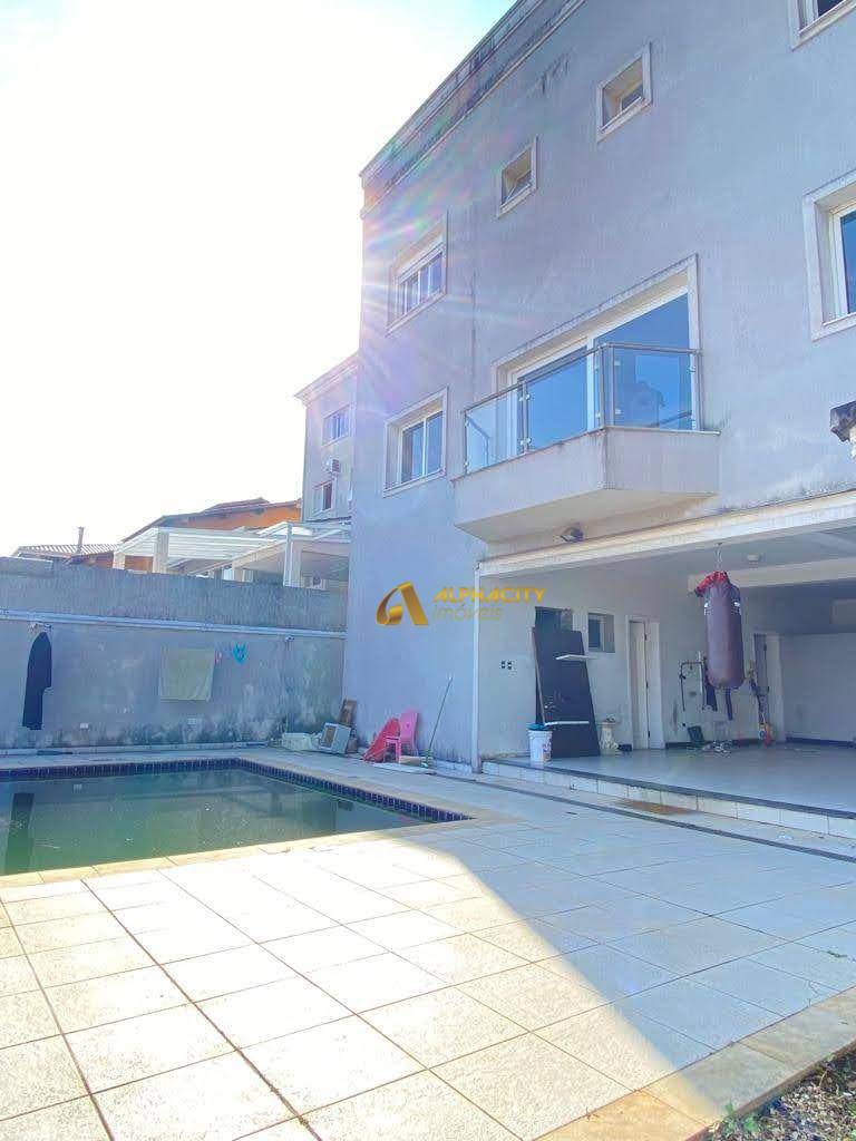 Casa de Condomínio à venda e aluguel com 4 quartos, 3695m² - Foto 12