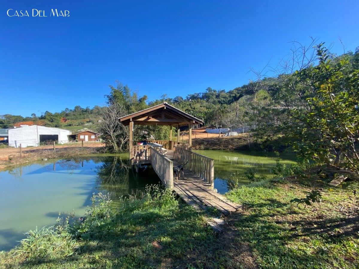 Fazenda à venda com 2 quartos, 81m² - Foto 2