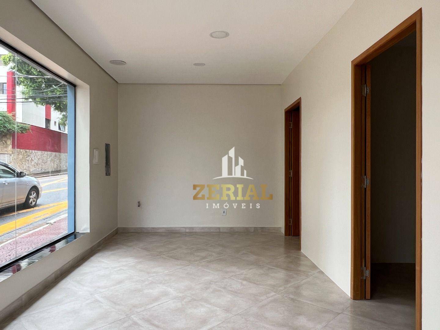 Loja-Salão para alugar, 134m² - Foto 6