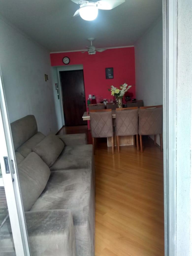 Apartamento à venda com 2 quartos, 65m² - Foto 14