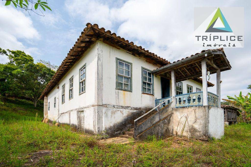 Fazenda à venda com 8 quartos, 1910000M2 - Foto 1