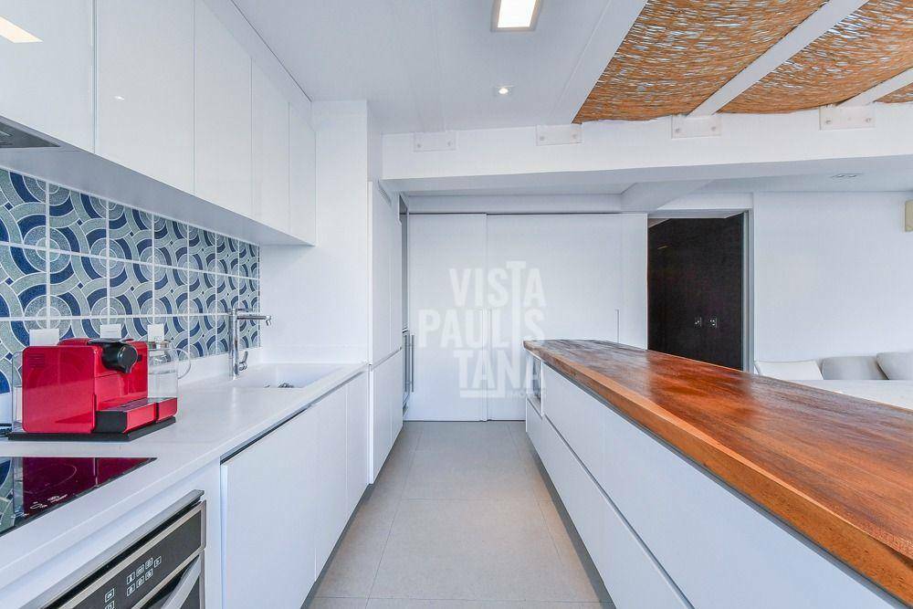 Apartamento à venda com 1 quarto, 156m² - Foto 14