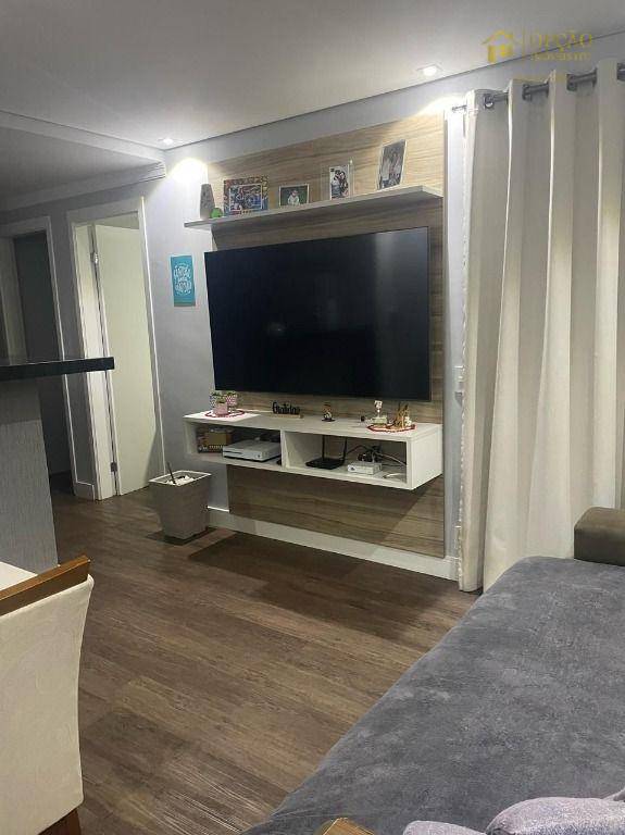 Apartamento, 2 quartos, 53 m² - Foto 3