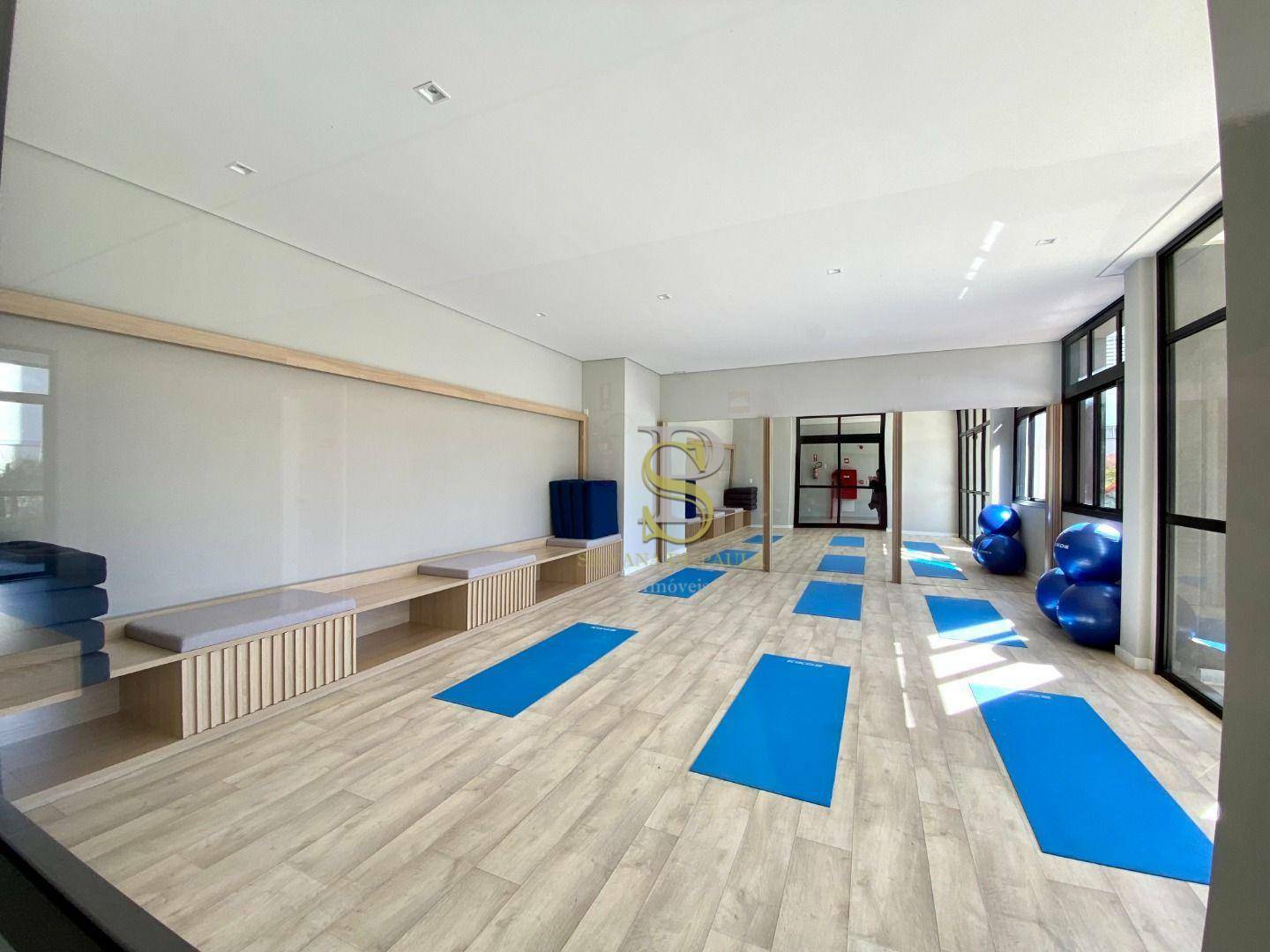 Apartamento à venda com 2 quartos, 69m² - Foto 21