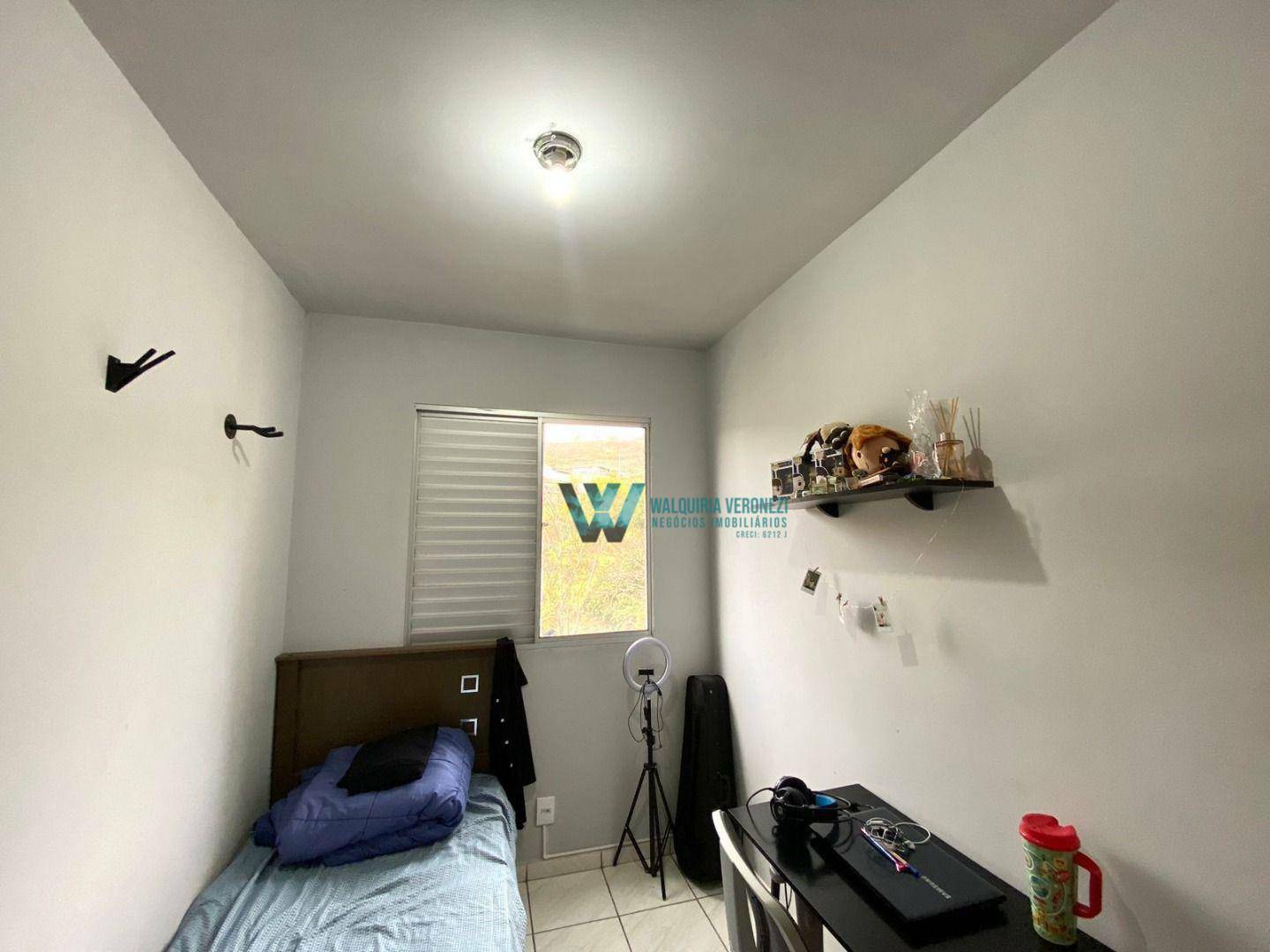 Apartamento à venda com 3 quartos, 70m² - Foto 9