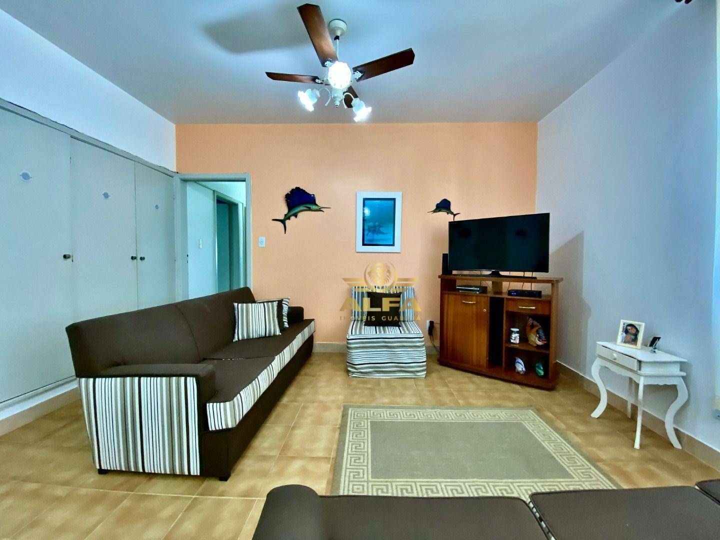 Apartamento à venda com 3 quartos, 120m² - Foto 7