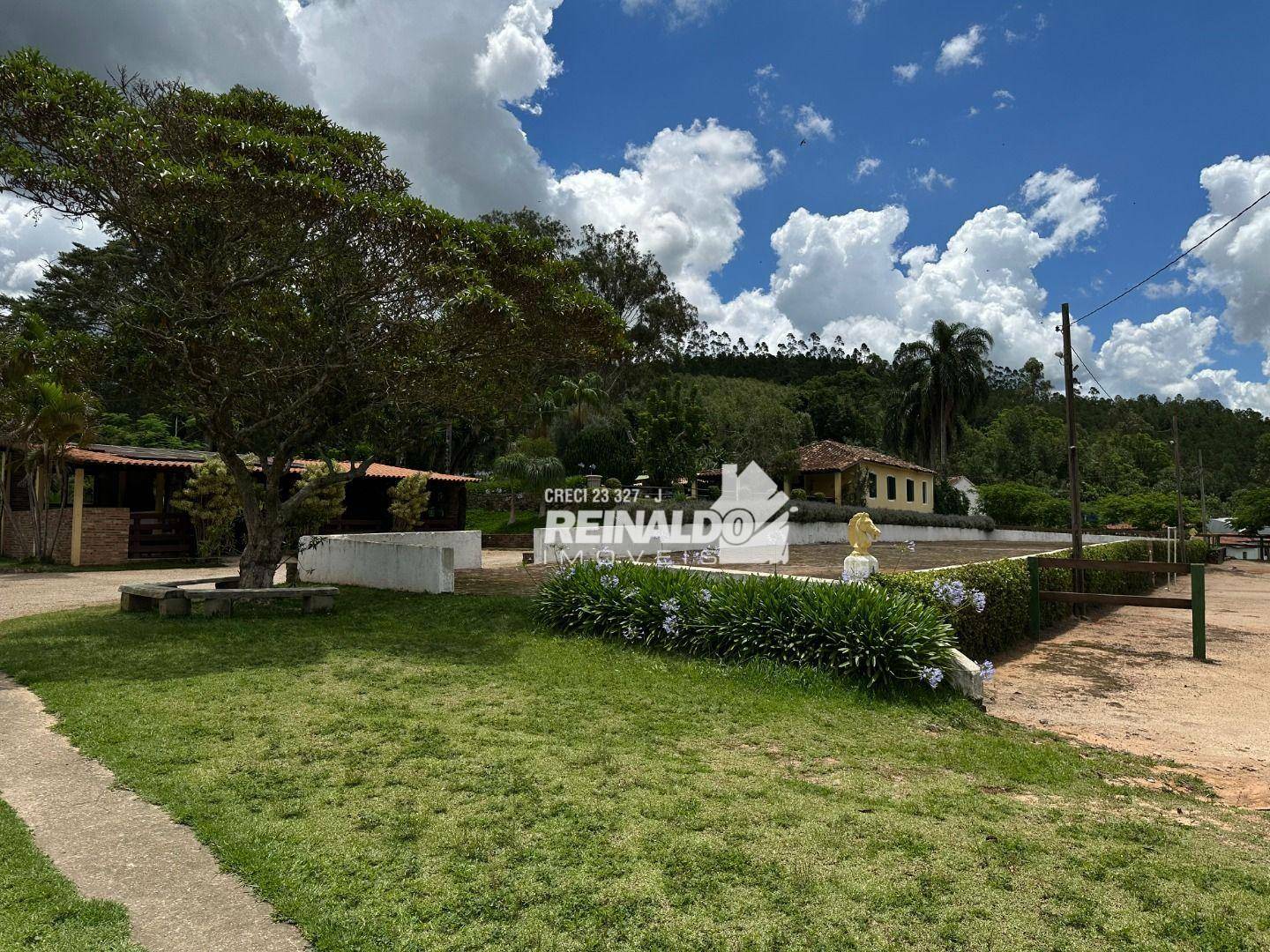 Sítio à venda com 3 quartos, 2920m² - Foto 29