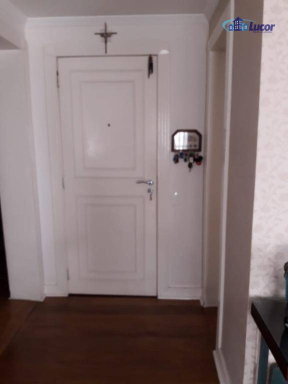 Apartamento à venda com 3 quartos, 185m² - Foto 17