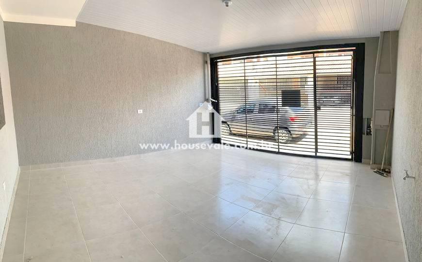 Sobrado à venda com 4 quartos, 168m² - Foto 24