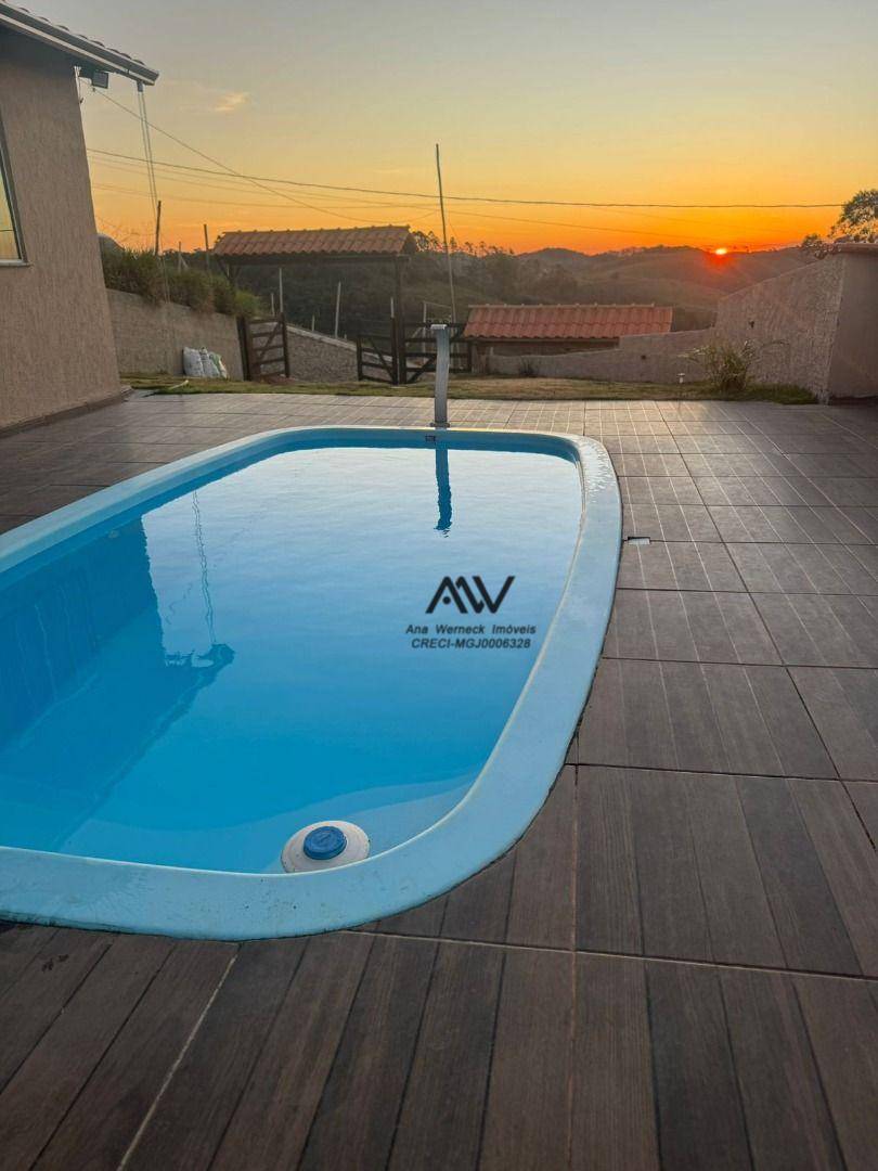 Chácara, 2 quartos, 350 m² - Foto 5