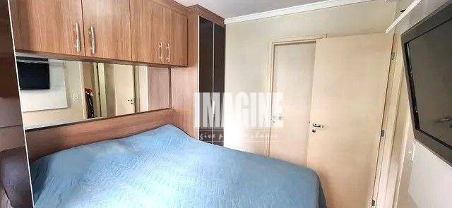 Apartamento à venda com 2 quartos, 60m² - Foto 15