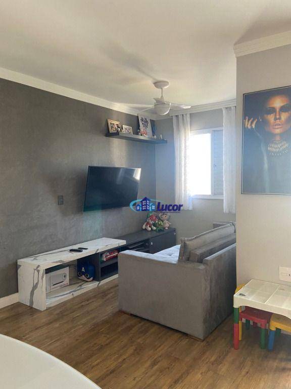 Apartamento à venda com 2 quartos, 68m² - Foto 32