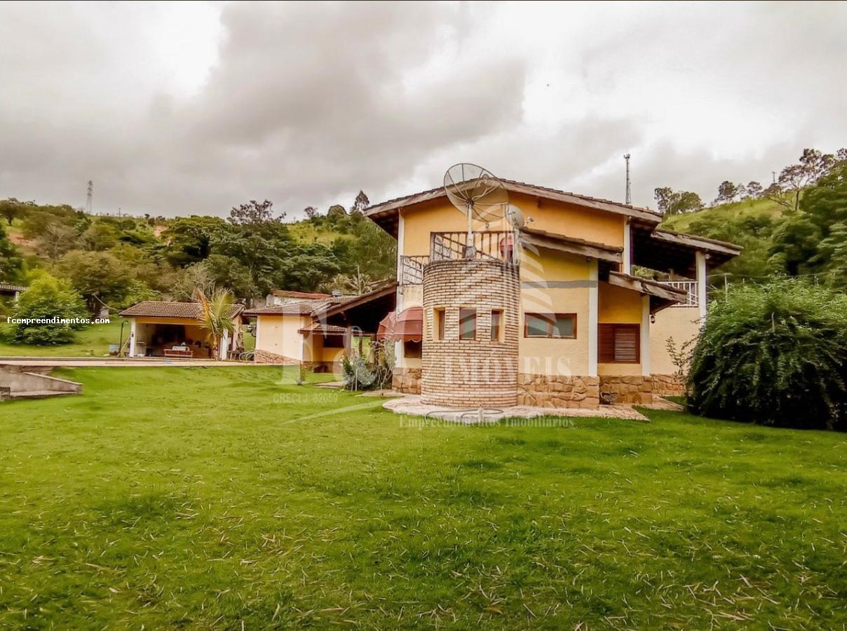 Fazenda à venda com 4 quartos, 2500m² - Foto 14