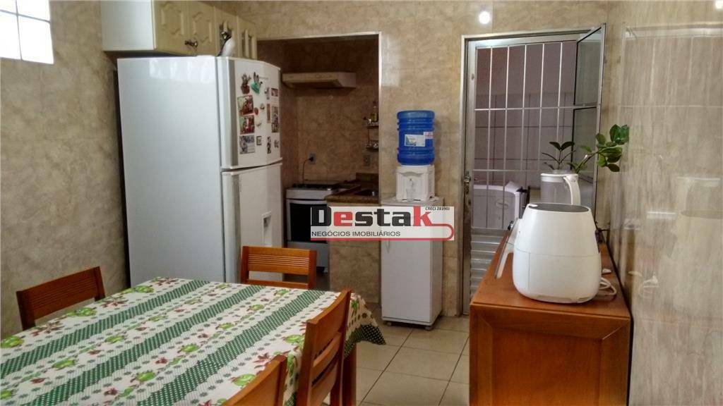 Sobrado à venda com 2 quartos, 95m² - Foto 5