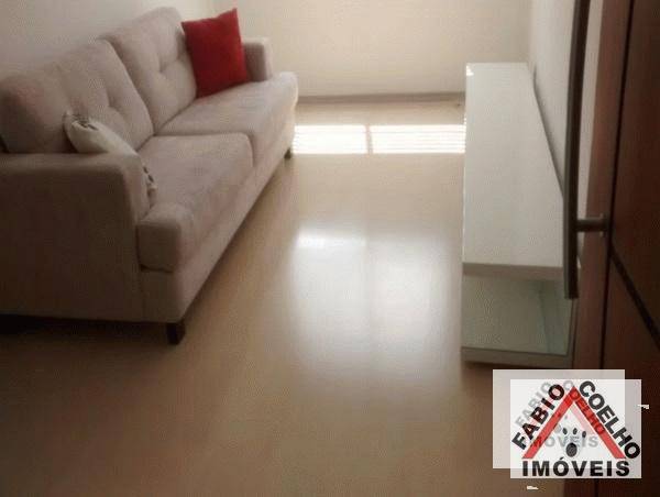 Apartamento à venda com 2 quartos, 64m² - Foto 8