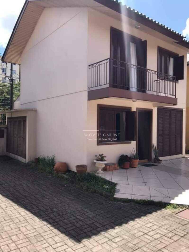 Sobrado à venda com 3 quartos, 117m² - Foto 2