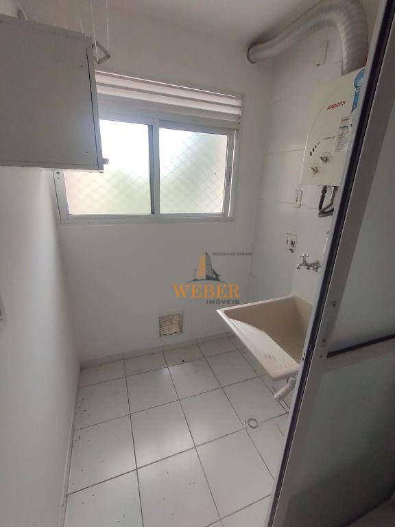 Apartamento à venda com 2 quartos, 47m² - Foto 8