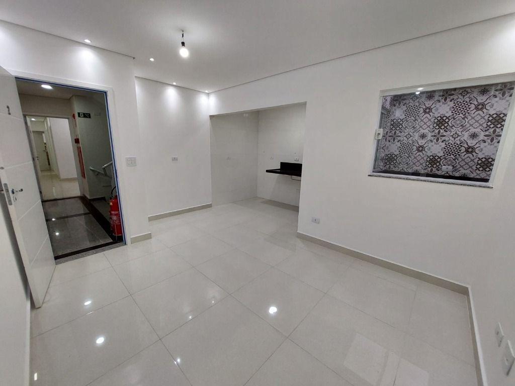 Apartamento à venda com 3 quartos, 71m² - Foto 13