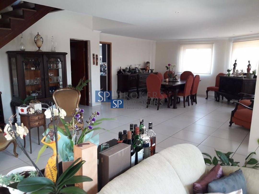 Casa de Condomínio à venda com 3 quartos, 1250m² - Foto 26