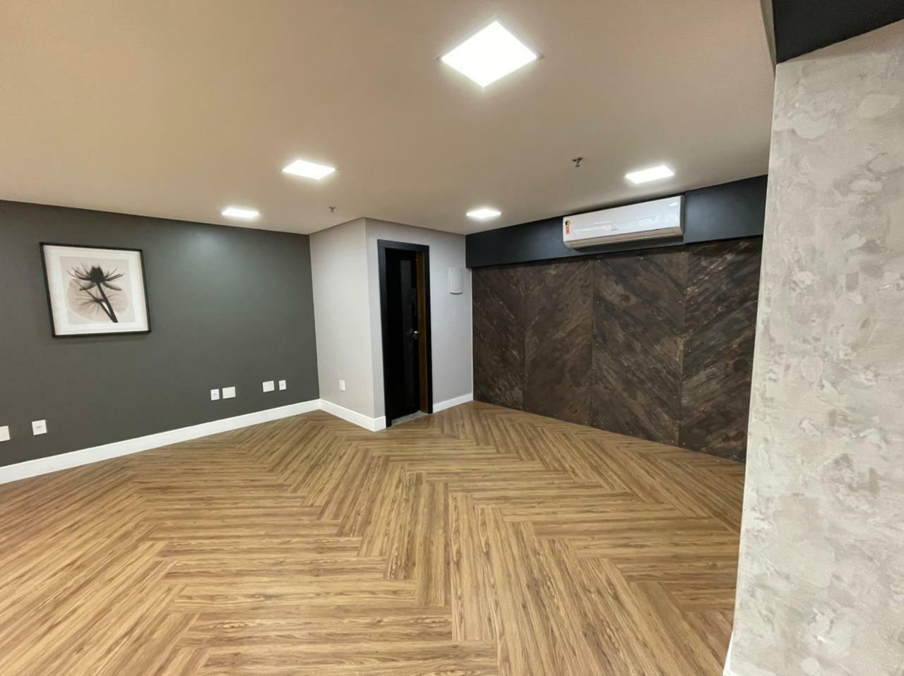 Conjunto Comercial-Sala à venda, 61m² - Foto 7