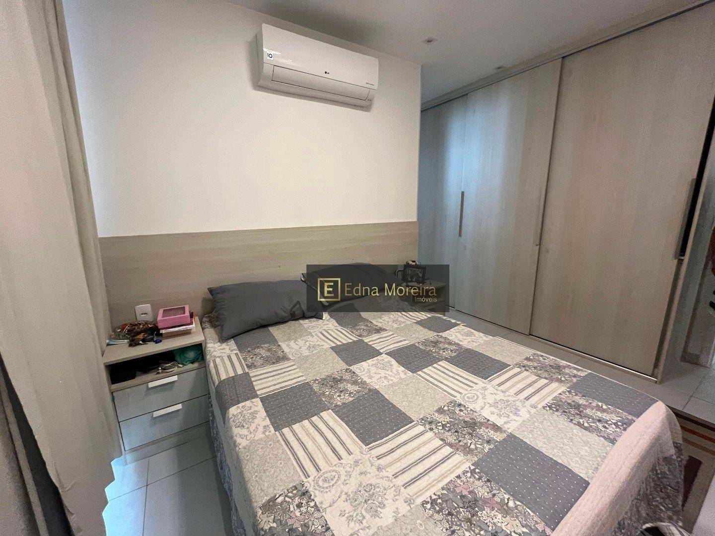 Apartamento à venda com 2 quartos, 101m² - Foto 6