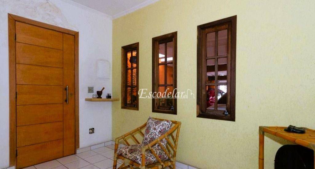 Sobrado à venda com 5 quartos, 174m² - Foto 34