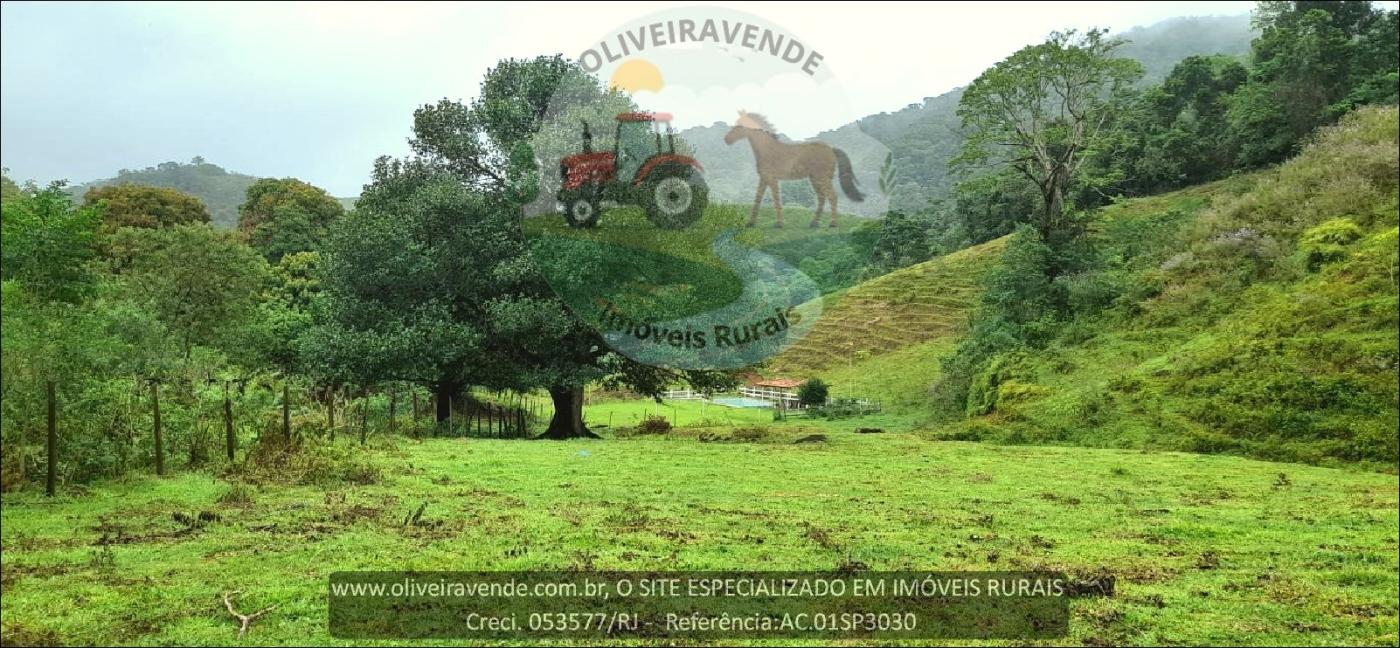 Sítio à venda com 2 quartos, 75000m² - Foto 17