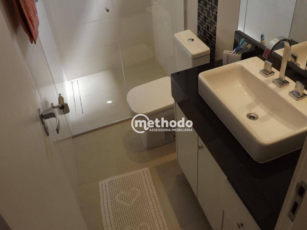 Casa de Condomínio à venda com 3 quartos, 288m² - Foto 28