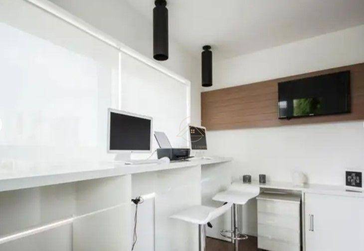 Kitnet e Studio à venda com 1 quarto, 32m² - Foto 27