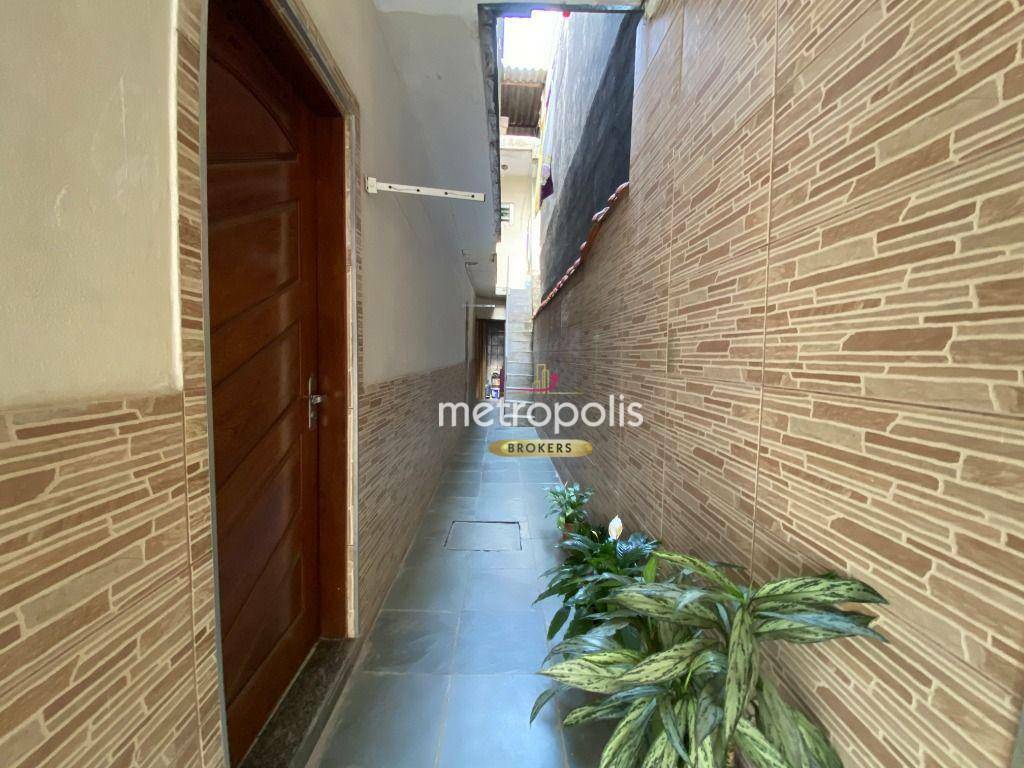 Casa à venda com 3 quartos, 25m² - Foto 4