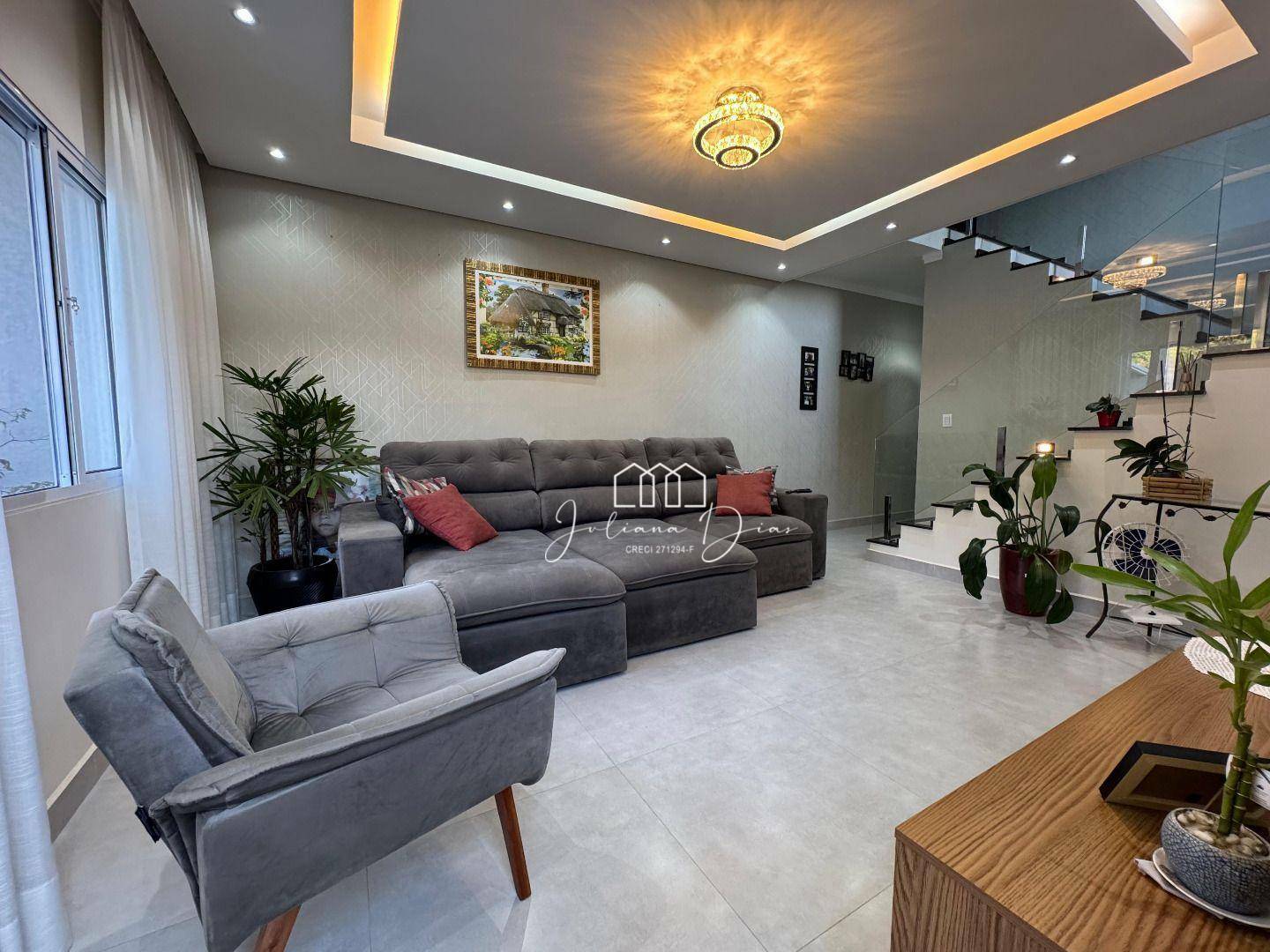 Sobrado à venda com 3 quartos, 119m² - Foto 27
